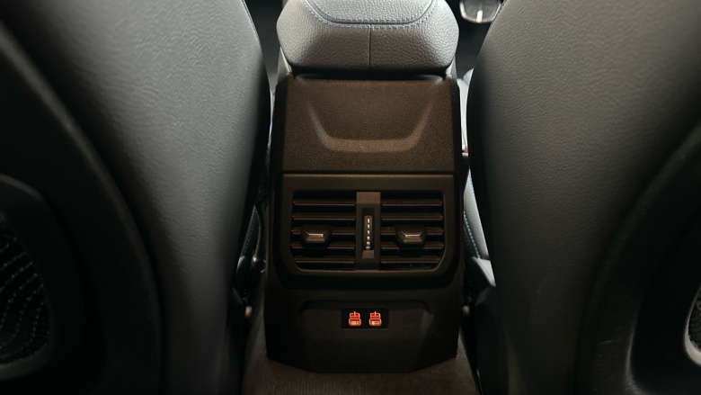 BMW 1 Series 118i M Sport 5dr Step Auto Petrol Hatchback